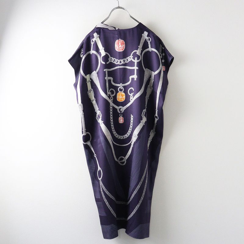 良品 JPタグ 2018年 エルメス HERMES Etude pour une Parure de Gala