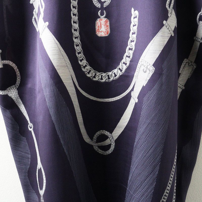 良品 JPタグ 2018年 エルメス HERMES Etude pour une Parure de Gala