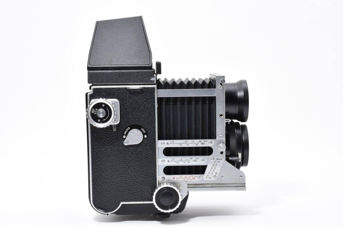 ☆美品☆マミヤ MAMIYA-SEKOR 55mm F4.5 MAMIYAFLEX C2 ♯1453 - メルカリ