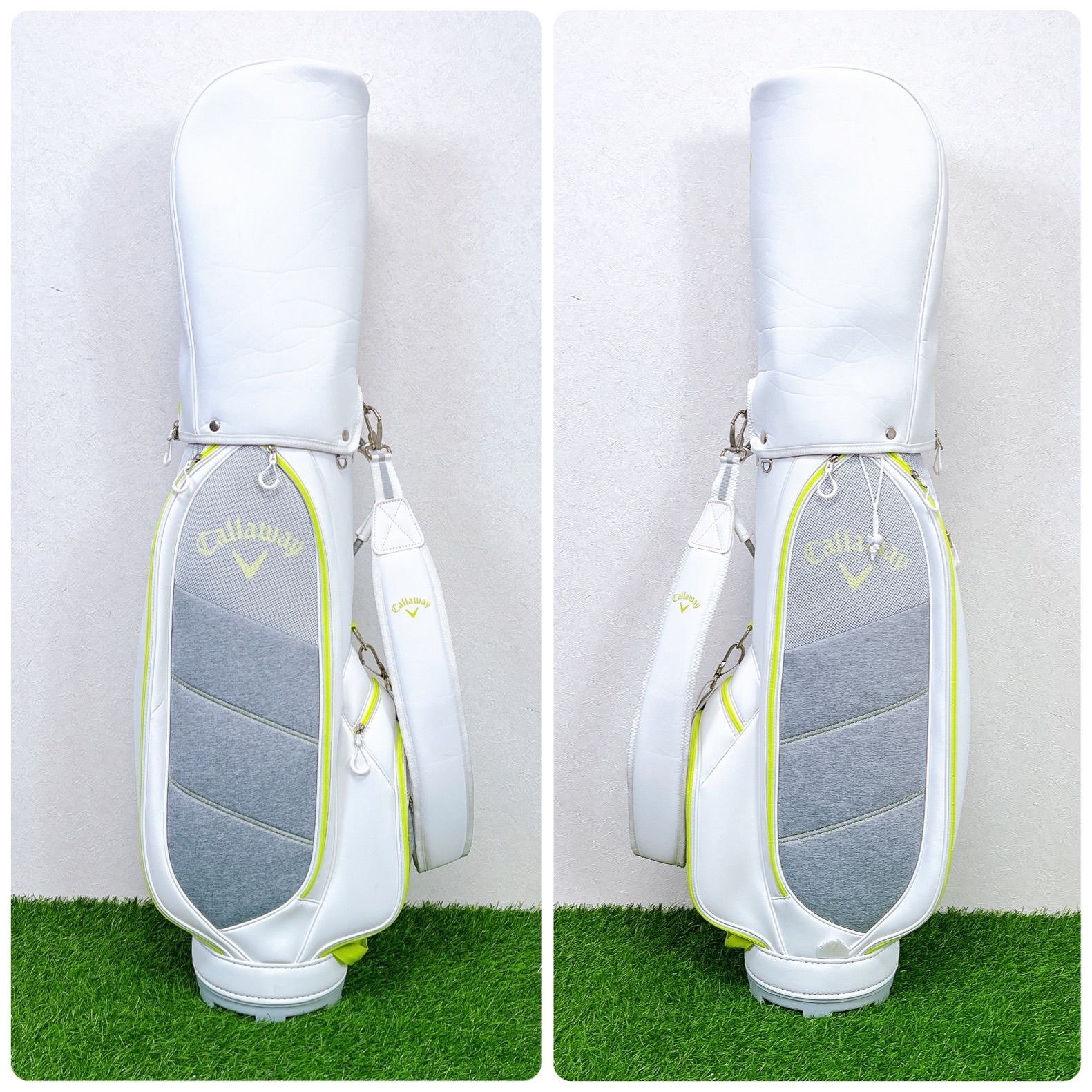 Callaway LEGACY YONEX / キャロウェイ レガシー レディースゴルフ 