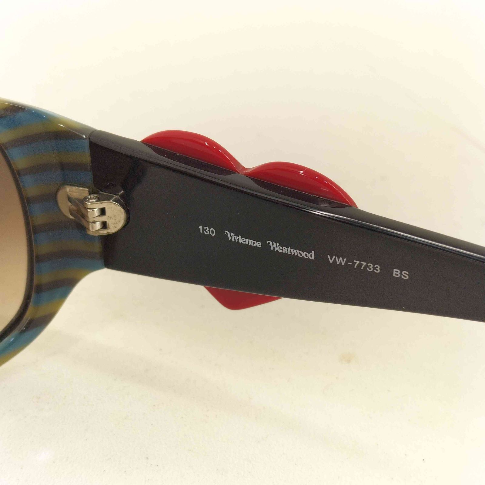 Vivienne Westwood サングラス ハートオーブ ヴィヴィアンウエストウッド Vivienne Westwood オーブ ハート