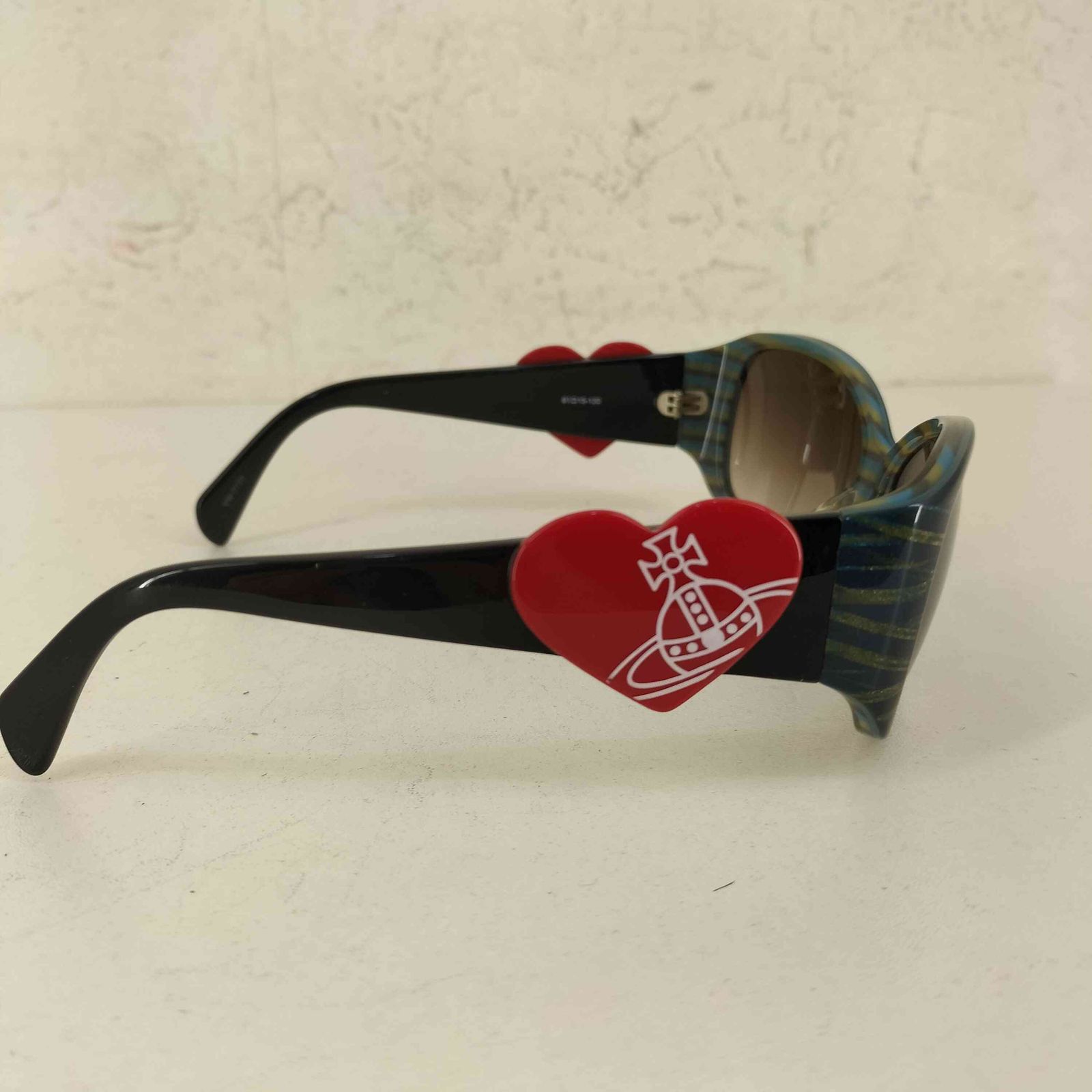 ヴィヴィアンウエストウッド Vivienne Westwood オーブ ハート