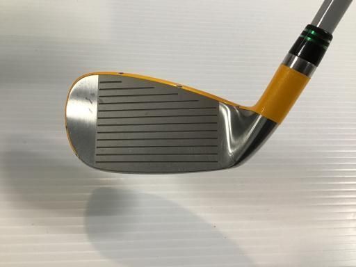 中古】 フォーティーン HI-877 24° ユーティリティ UT FT-16i