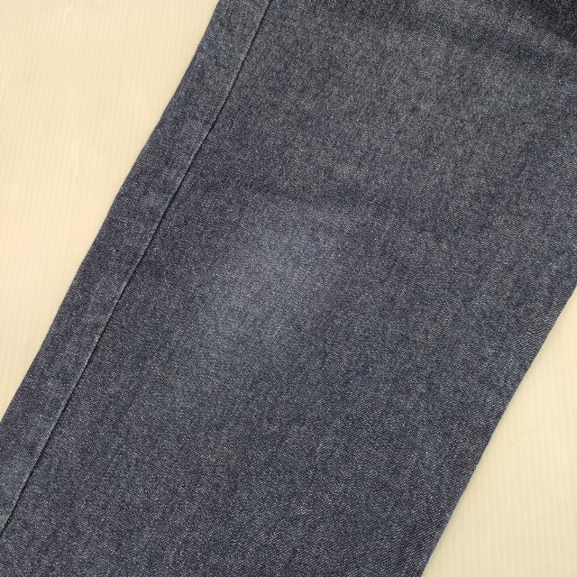 72◇atelier naruse コットンデニムサロペット TS0529-8 72◇atelier naruse コットンデニムサロペット TS0529-8