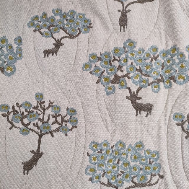 mina perhonen bloom na5617 定価44100円 サイズ36 アクリルコットン