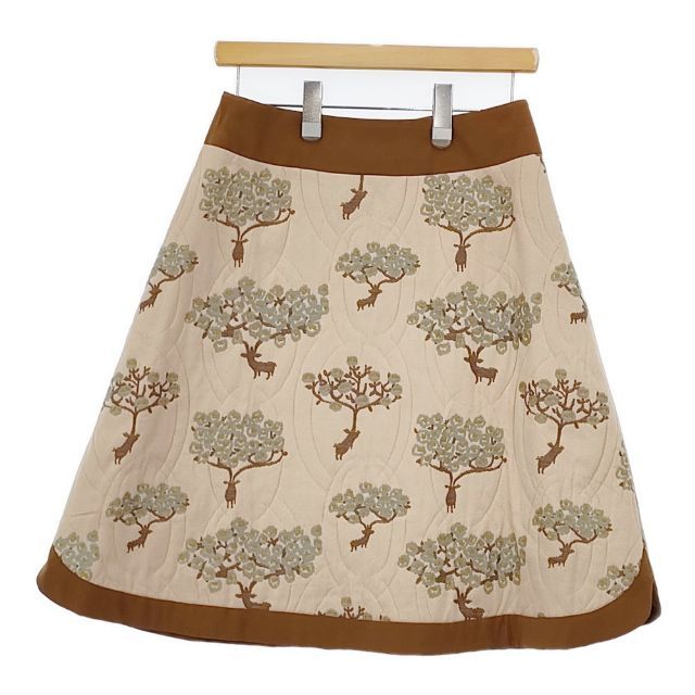 mina perhonen bloom na5617 定価44100円 サイズ36 アクリルコットン