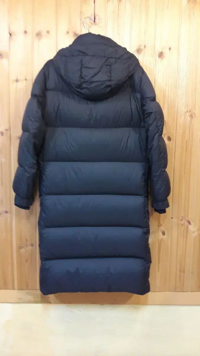 BLACK YAK ブラックヤク ダック ダウン ロング ダウン (メンズ)* 購入