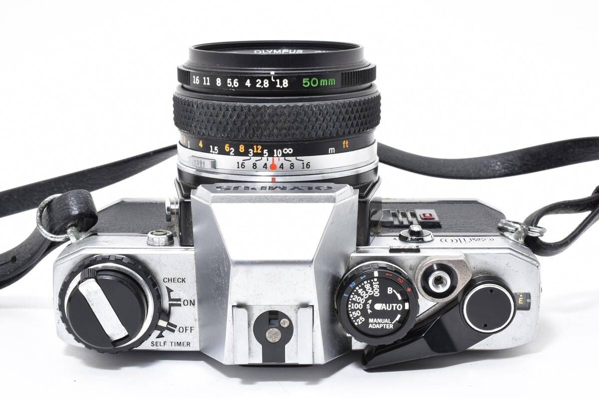 良品 OM10 ZUIKO MC S f1.8 50 モルト新品交換済 B809 良品 OM10 ZUIKO MC S f1.8 50 モルト新品交換済 B809 ZUIKO AUTO-S