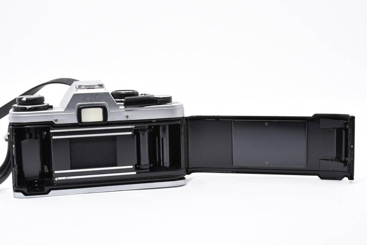 オリンパス OLYMPUS OM10 OM-SYSTEM ZUIKO AUTO-S 50mm f1.8 ♯1456