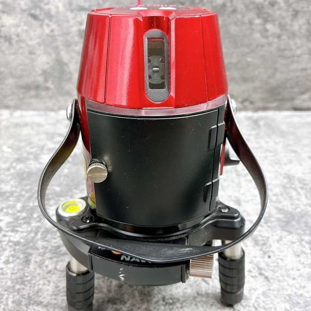 タジマ(Tajima) レーザー墨出し器 KJY NAVI ZERON-KJY - メルカリ