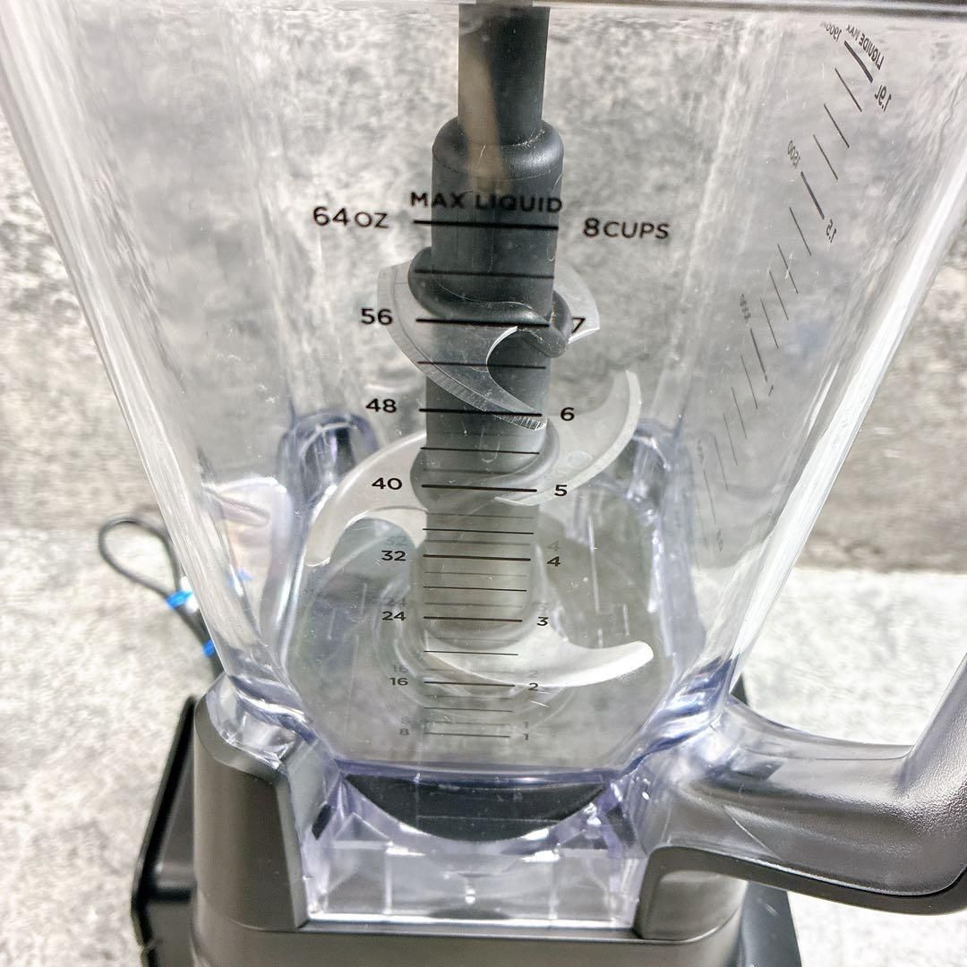 プロ仕様 NINJA Blender ハイパワー ブレンダー - メルカリ