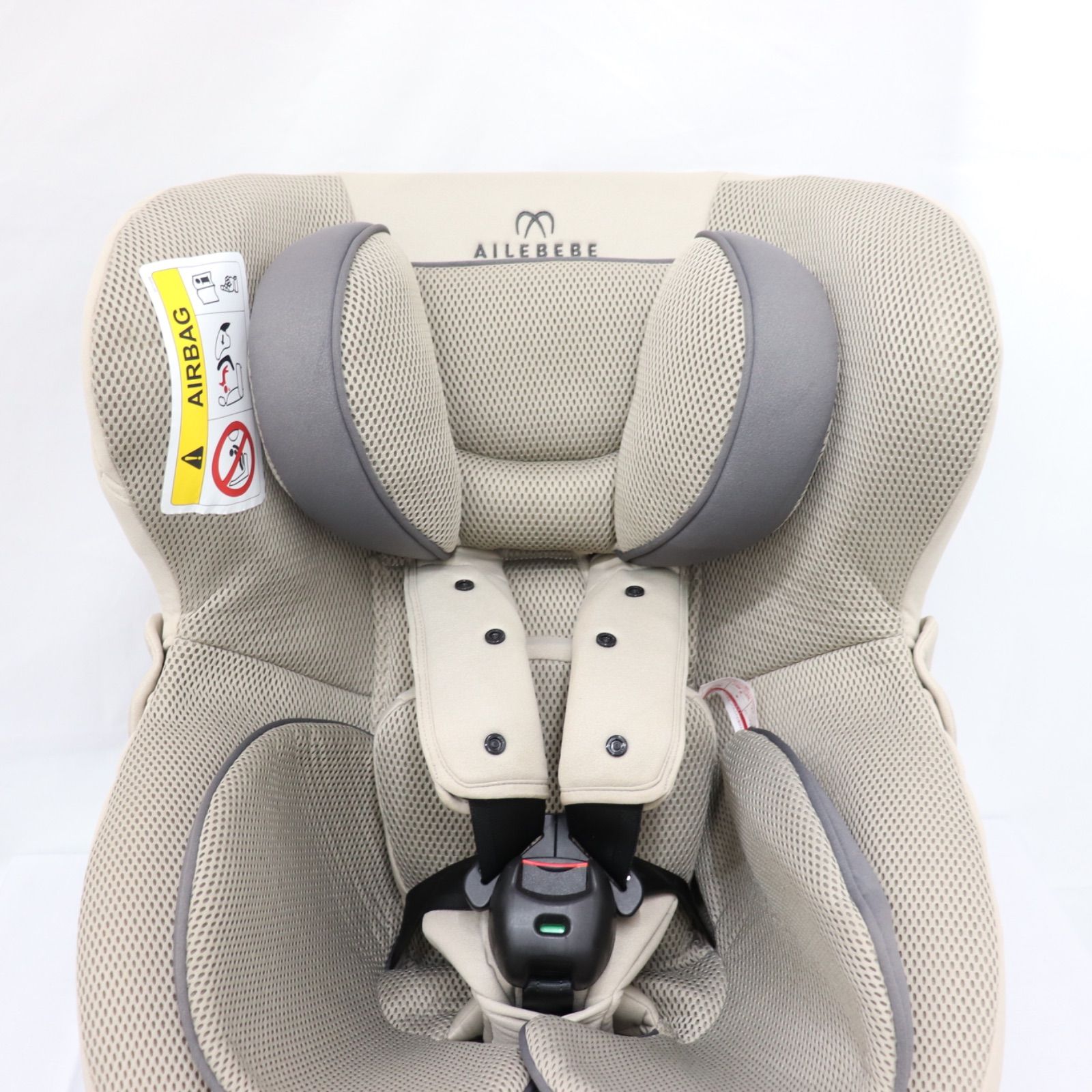 即日発送】AILBEBE エールベベ クルット 5i グランス グラングレージュ