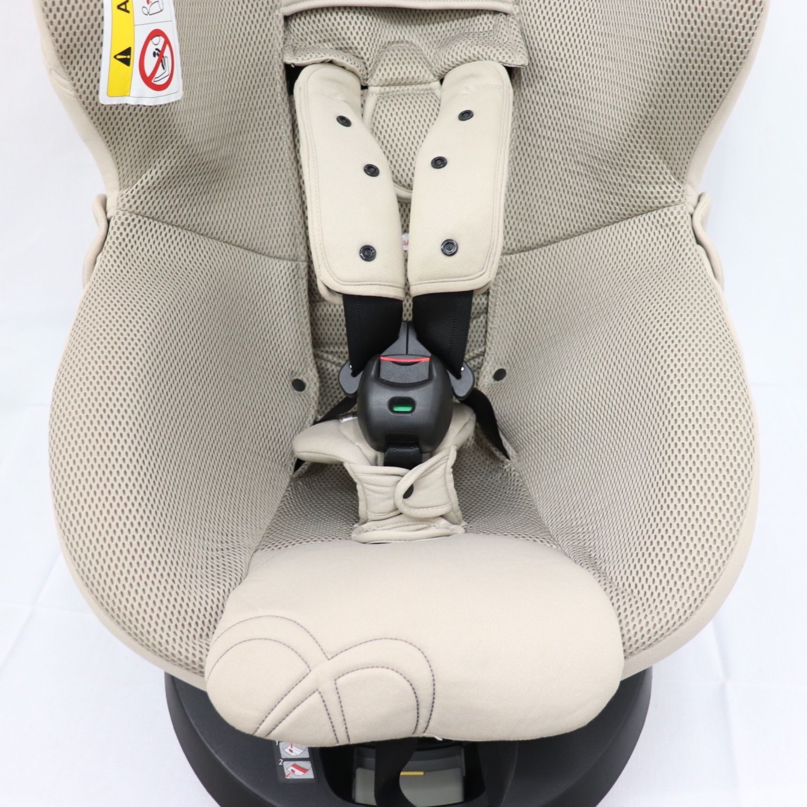 即日発送】AILBEBE エールベベ クルット 5i グランス グラングレージュ