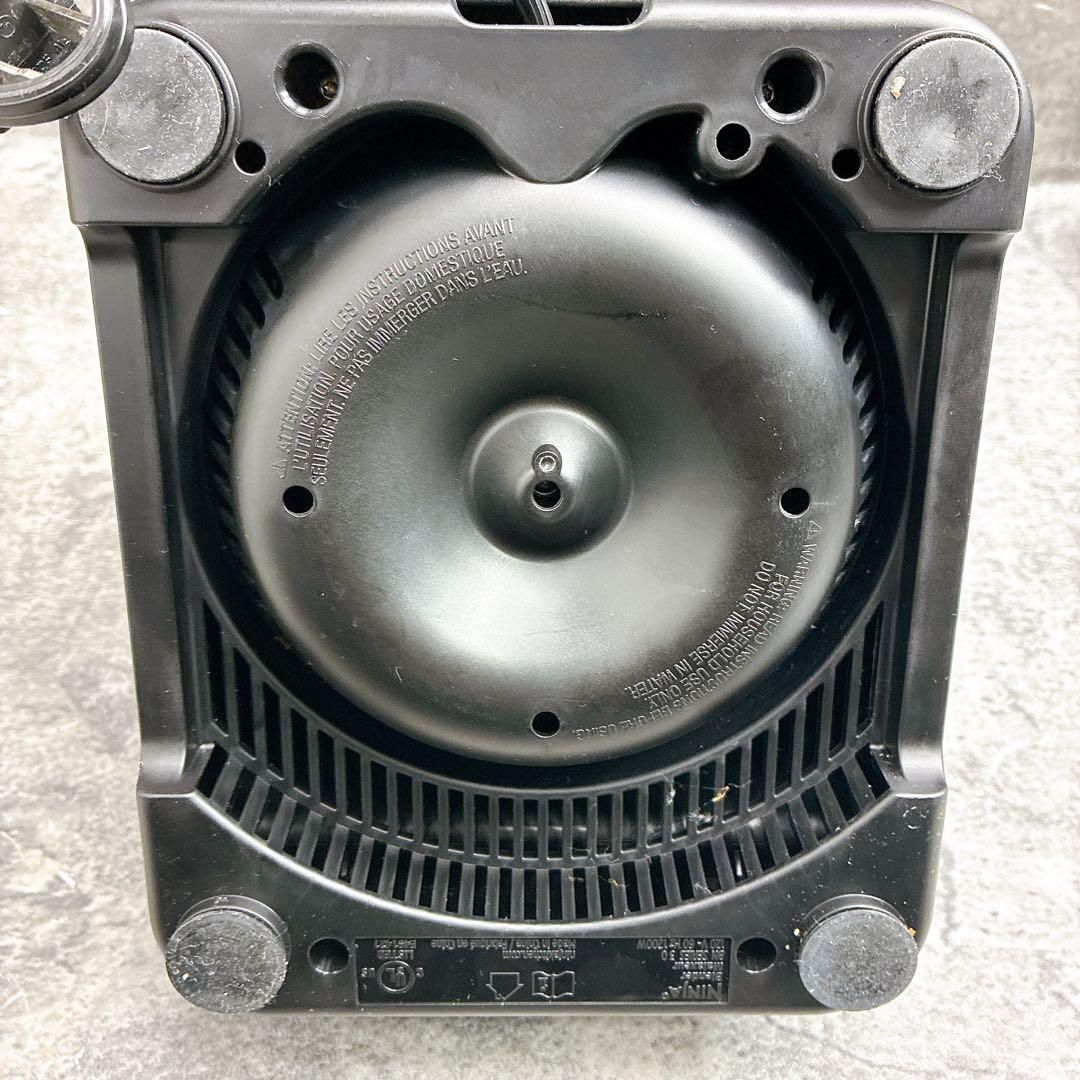 プロ仕様 NINJA Blender ハイパワー ブレンダー - メルカリ