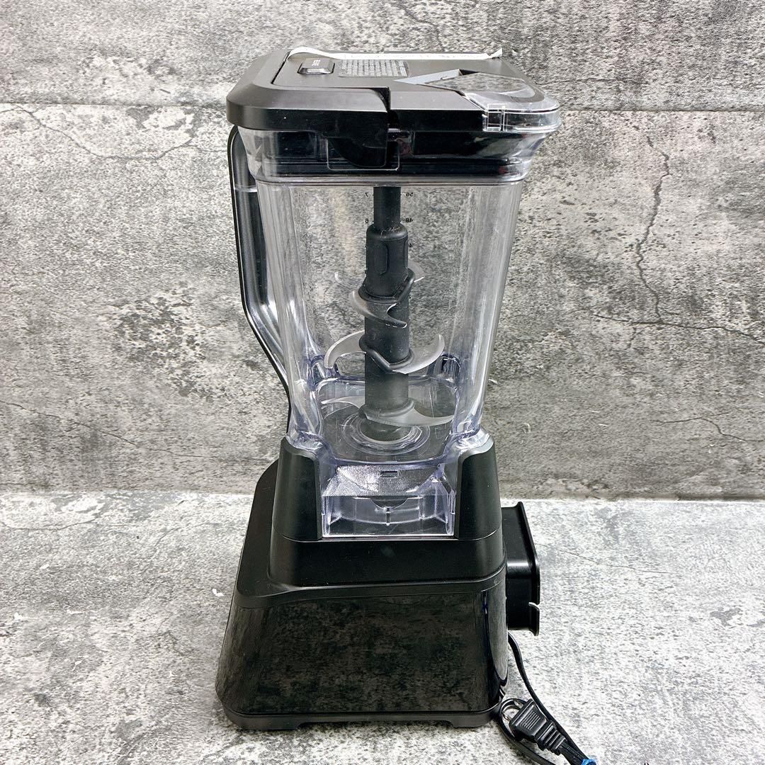 プロ仕様 NINJA Blender ハイパワー ブレンダー プロ仕様 NINJA Blender ハイパワー ブレンダー プロ仕様 NINJA
