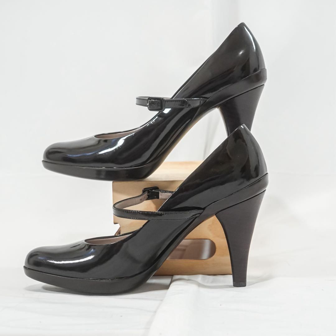 フェラガモ ヴィンテージ パンプス ブラック バイカラー フェラガモ ヴィンテージ パンプス ブラック バイカラー 楽天市場