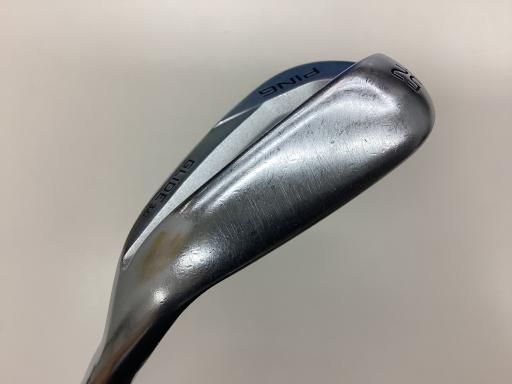 中古】 ピン PING GLIDE 3.0 52°/12° SS ウェッジ WG Dynamic Gold