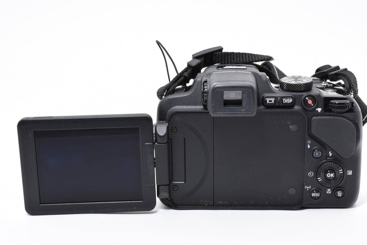 ☆極上品☆ニコン Nikon COOLPIX P600 ♯1459 - メルカリ