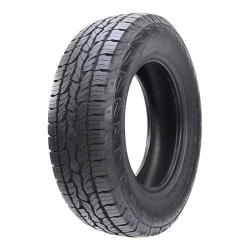 AUTOWAY】 新品 235/70R15 サマータイヤ DUNLOP GRANDTREK AT5.RWL 15