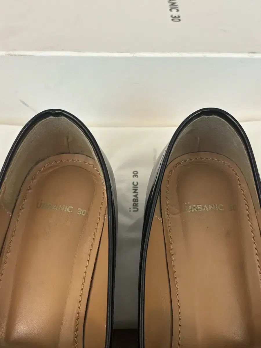 Urbanic30 アーバニック30 Classic ローファー 230 - メルカリ