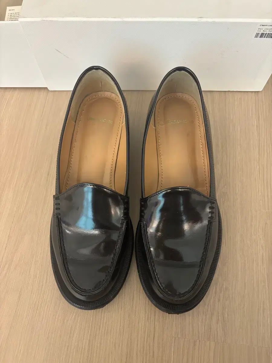 Urbanic30 アーバニック30 Classic ローファー 230 - メルカリ