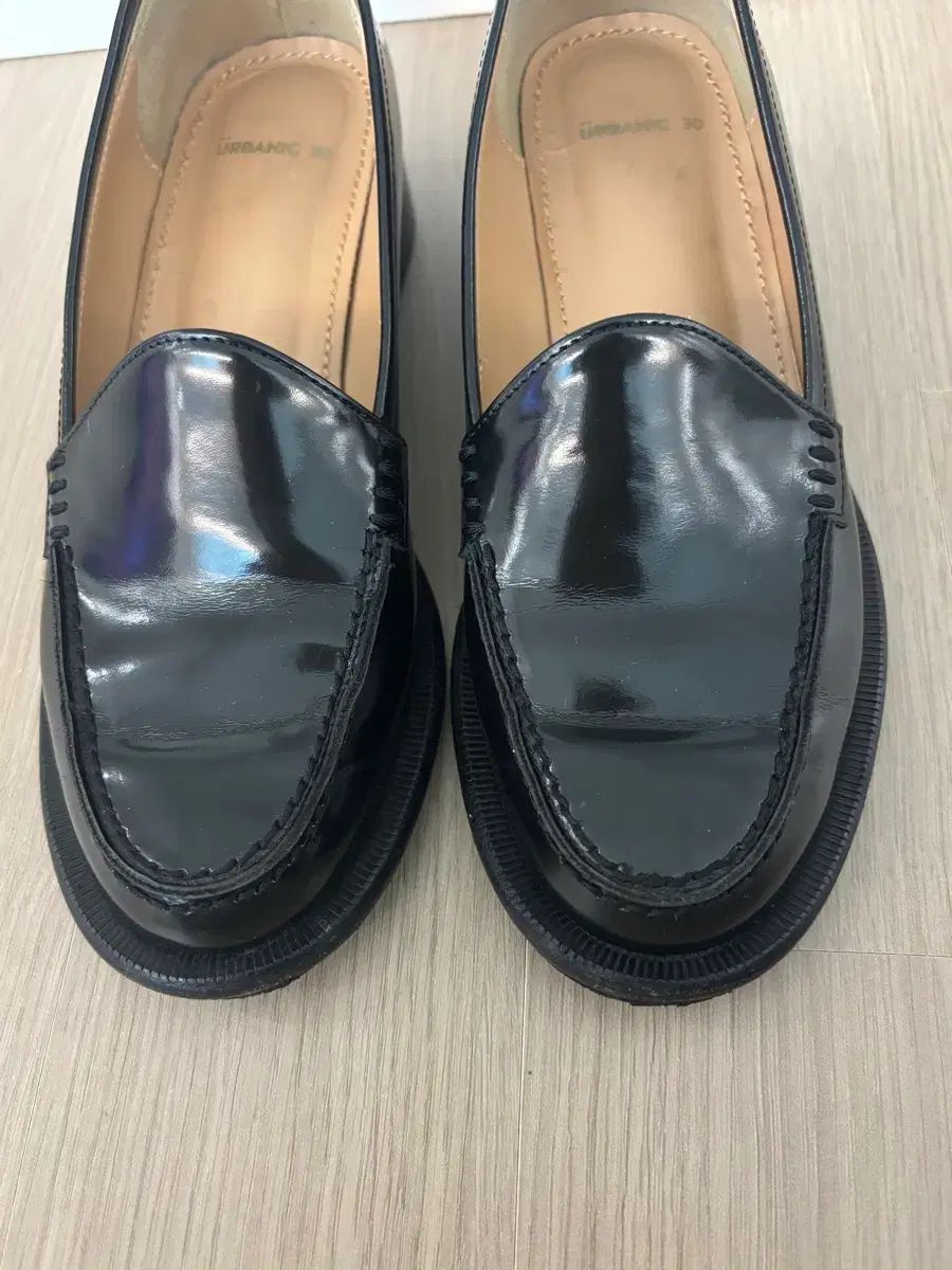 Urbanic30 アーバニック30 Classic ローファー 230 - メルカリ