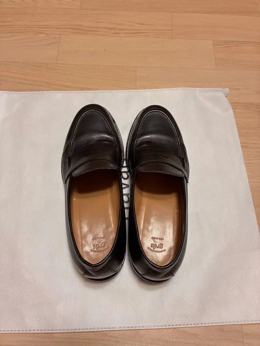 grds ローファー 01 42サイズ