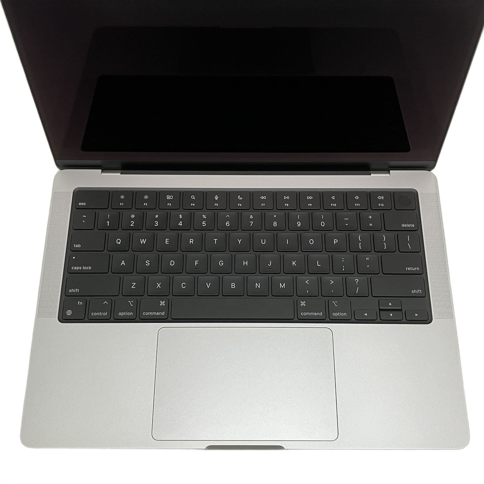 MacBook Pro 14インチ シルバー 本体のみ Apple MacBook Pro 14インチ シルバー 本体 MacBook Pro (14インチ