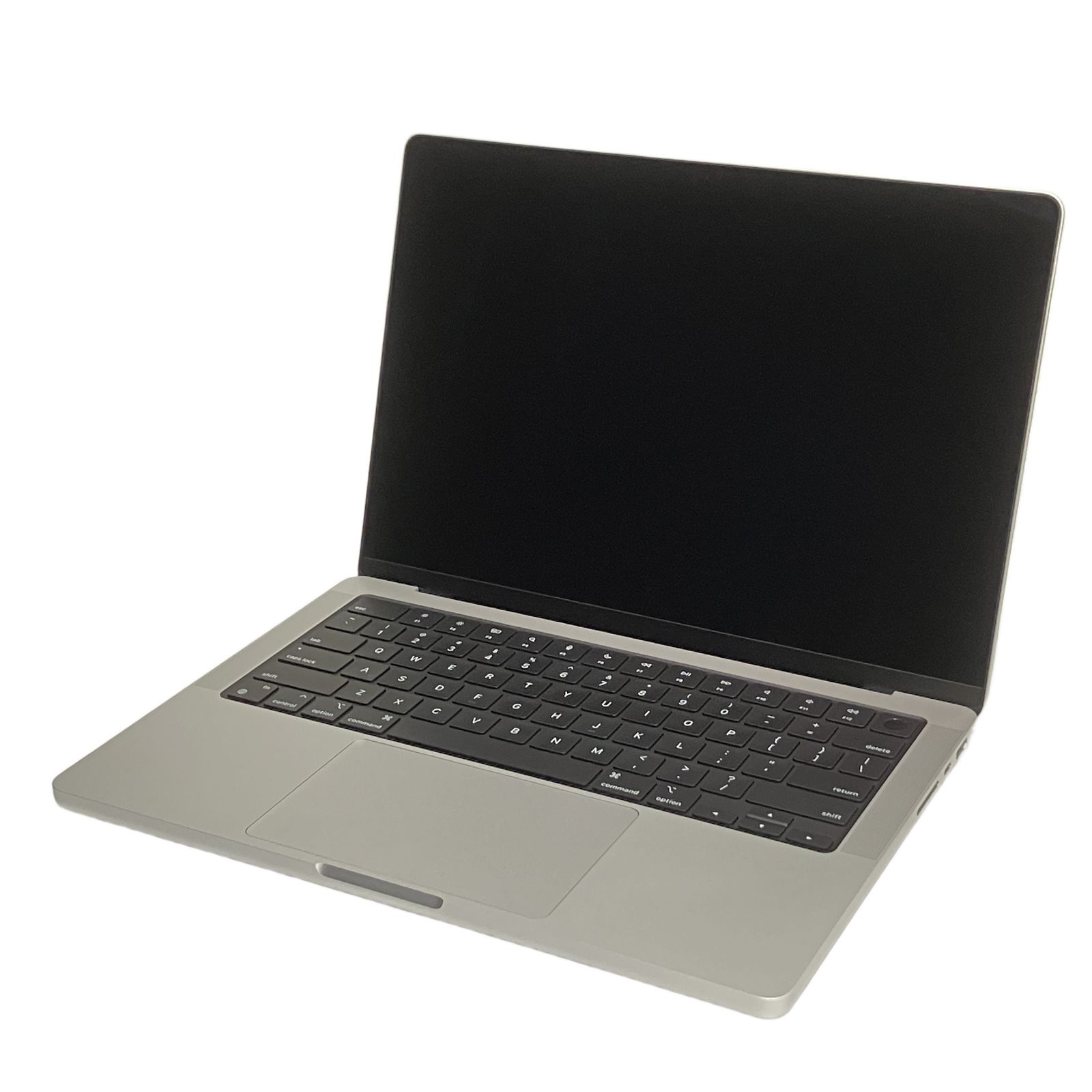 MacBookPro14インチ M4Pro 48GB 1TB シルバー Apple MacBook Pro 14 inch Laptop Apple M4 Pro chip Built for Apple