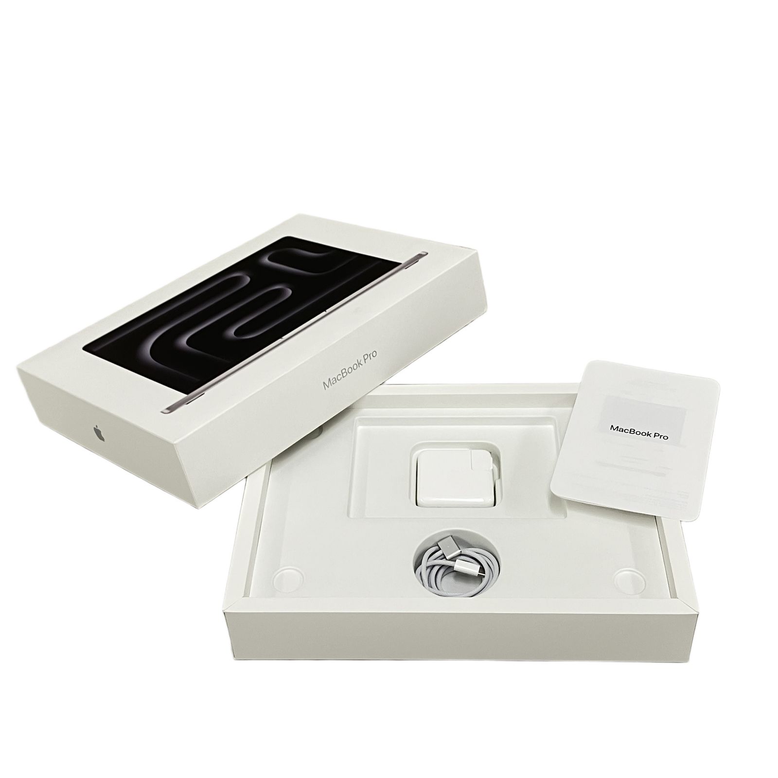 Apple MacBook Pro 14インチ M4 2024 ノート PC 48GB SSD 512GB M4 Pro