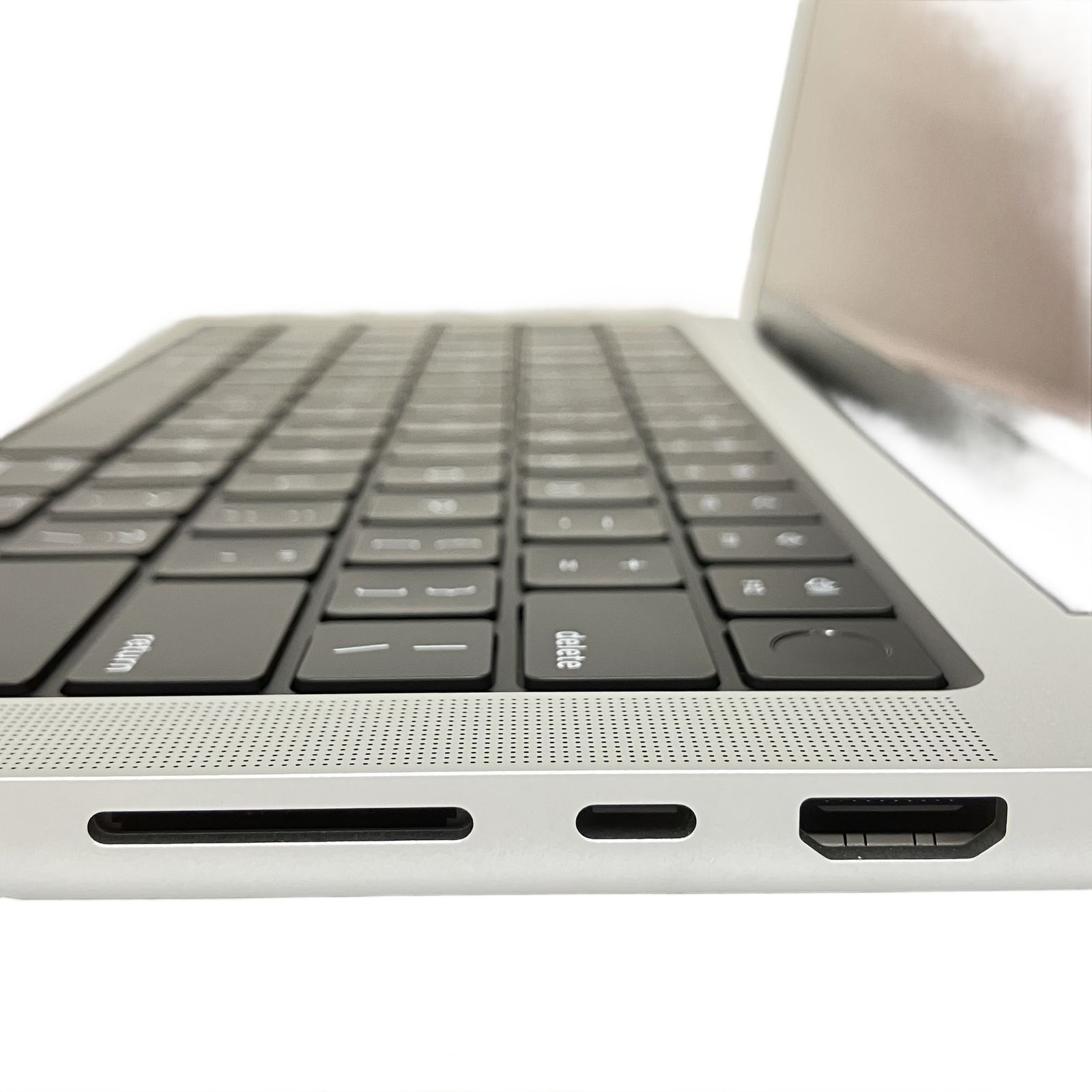 Apple MacBook Pro 14インチ M4 2024 ノート PC 48GB SSD 512GB M4 Pro