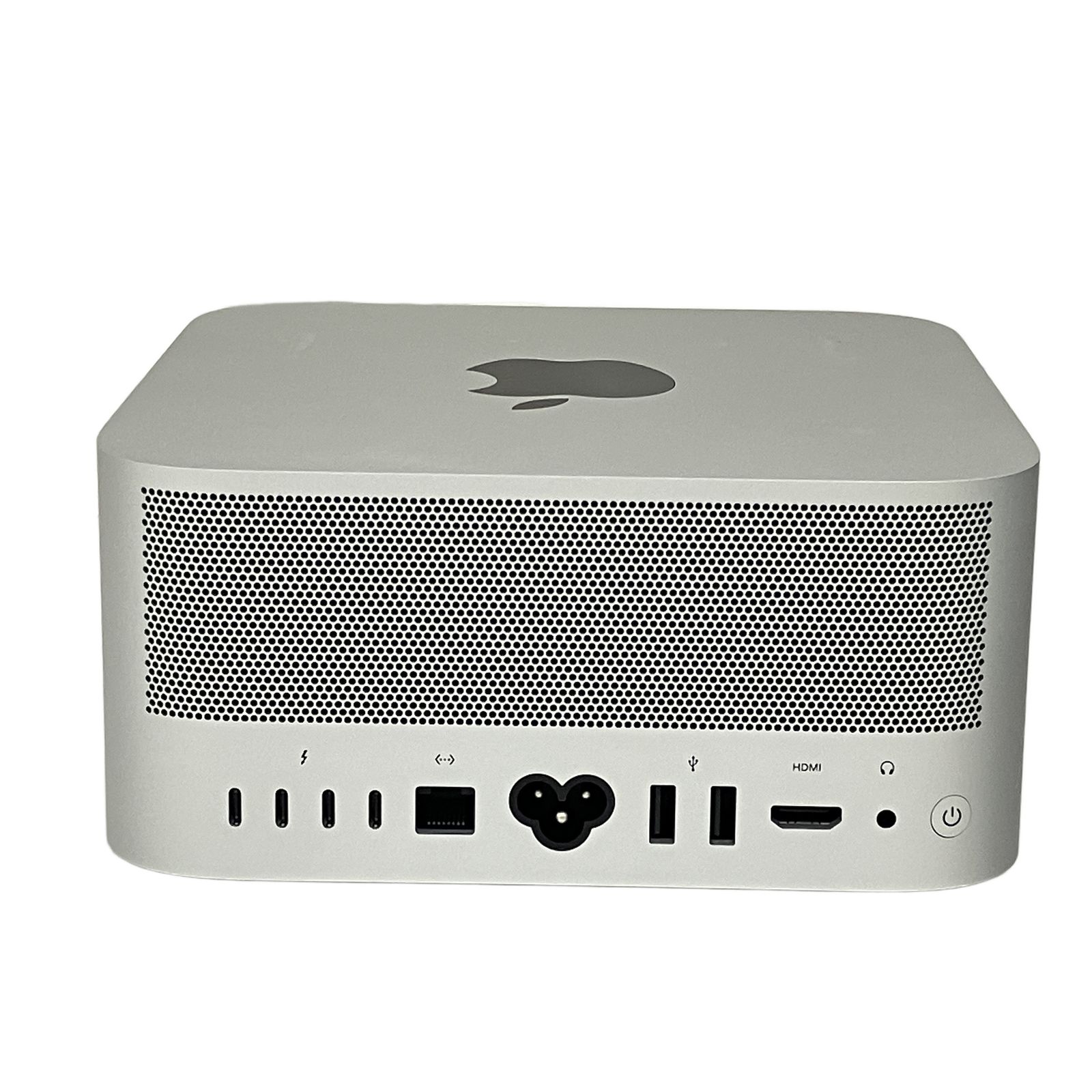 Apple Mac Studio 2023 M2 デスクトップ PC 64GB SSD 2TB M2 Max 12C