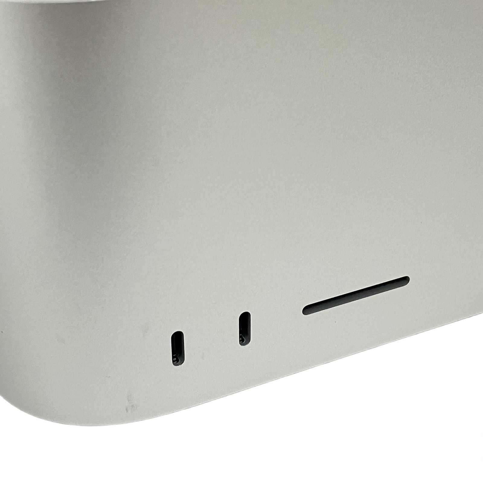 Apple Mac Studio 2023 M2 デスクトップ PC 64GB SSD 2TB M2 Max 12C