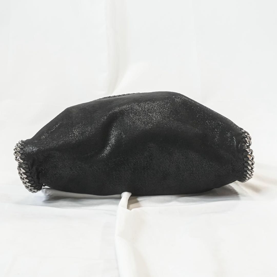 ☆美品☆ ステラマッカートニー ファラベラ ビジュー バッグ チェーン