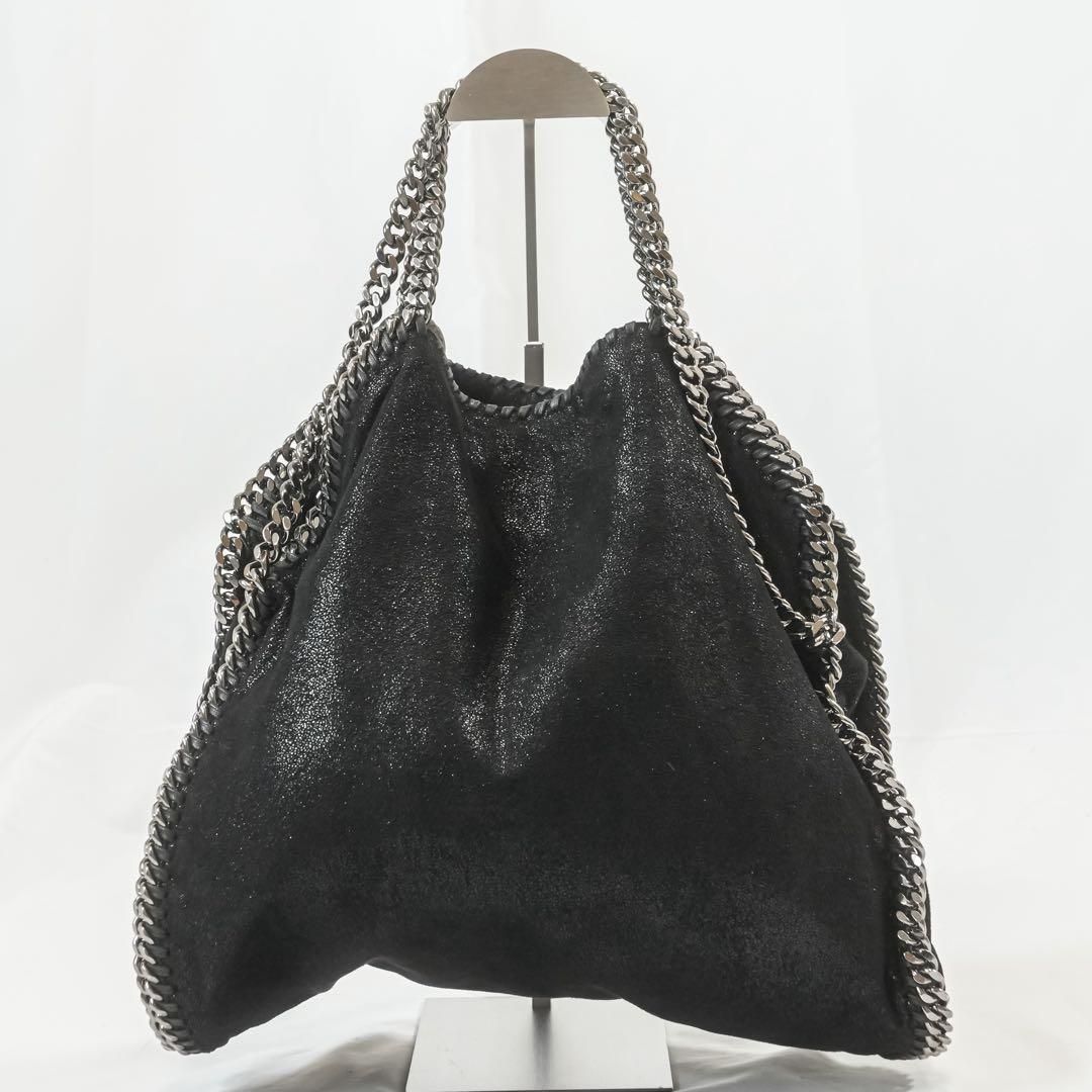 ☆美品☆ ステラマッカートニー ファラベラ ビジュー バッグ チェーン