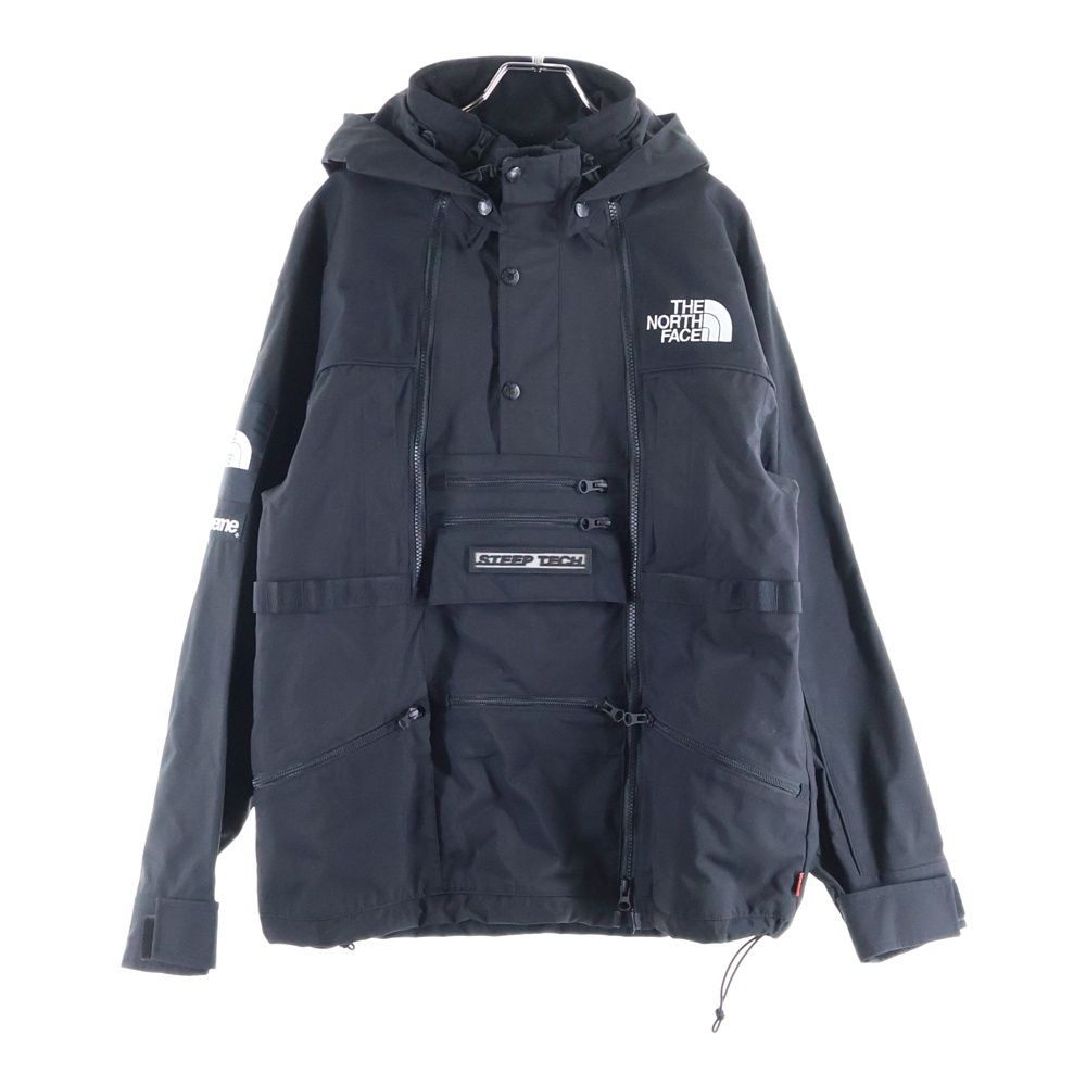 THE NORTH FACE スティープシリーズ ジャケット&パンツ　S ザ・ノース・フェイス(THE NORTH FACE) スノーボードウェア ジャケット