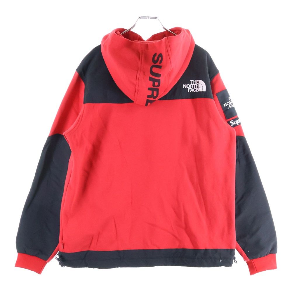SUPREME (シュプリーム) ×THE NORTH FACE SteepTech Hoodie スティープ