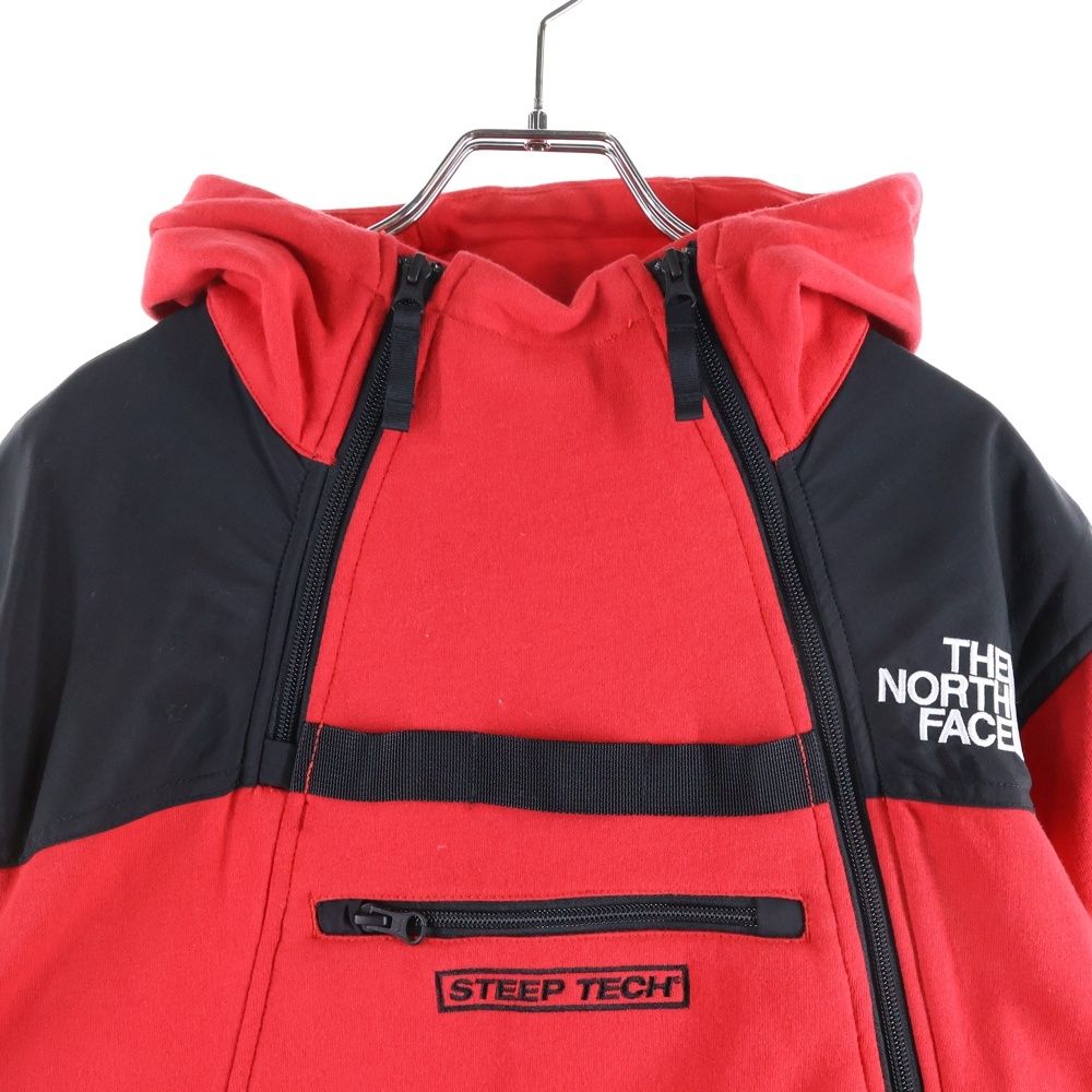 SUPREME (シュプリーム) ×THE NORTH FACE SteepTech Hoodie スティープ
