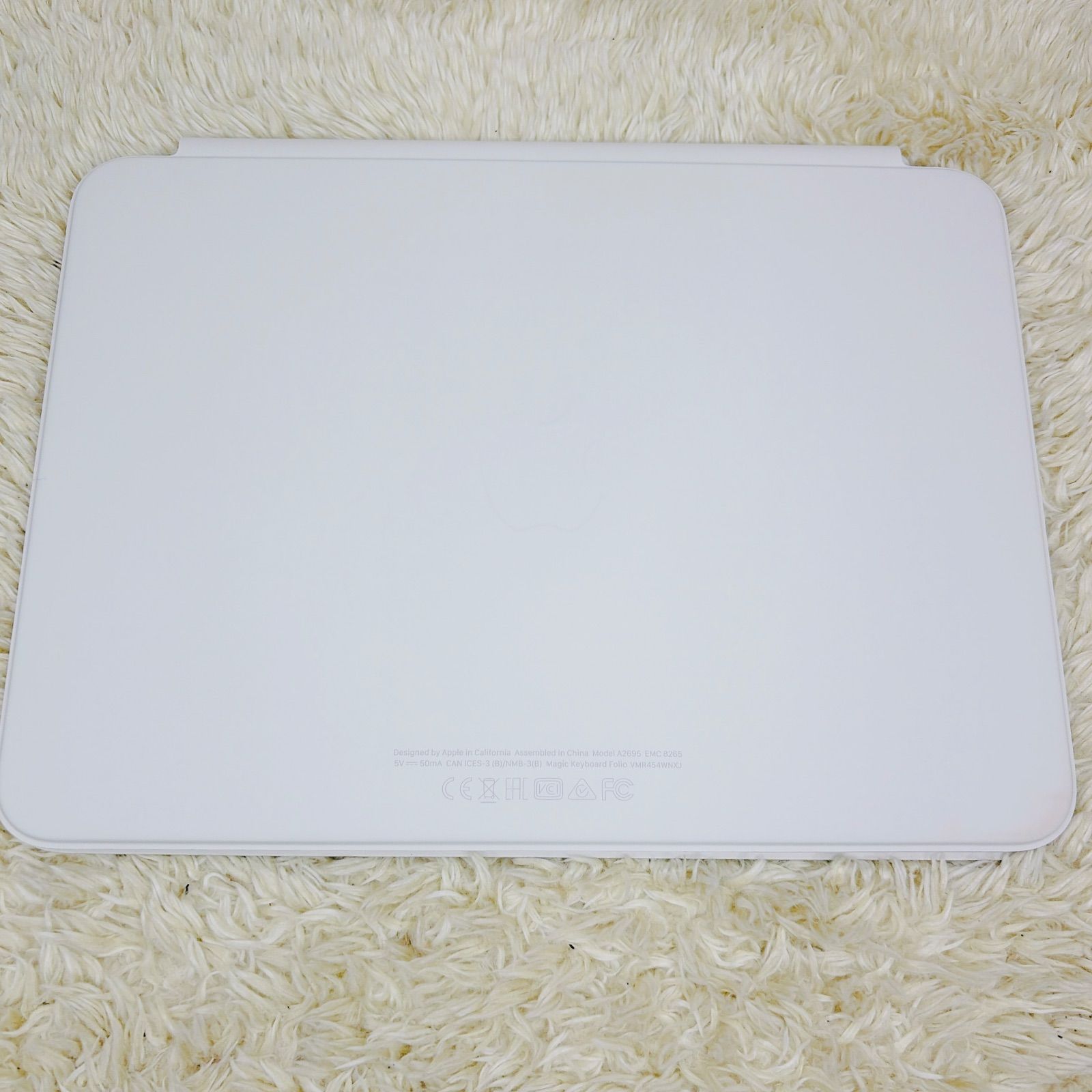 極美品！iPad A2695 Magic Keyboard MQDP3J/A 極美品iPad アイパッド 
