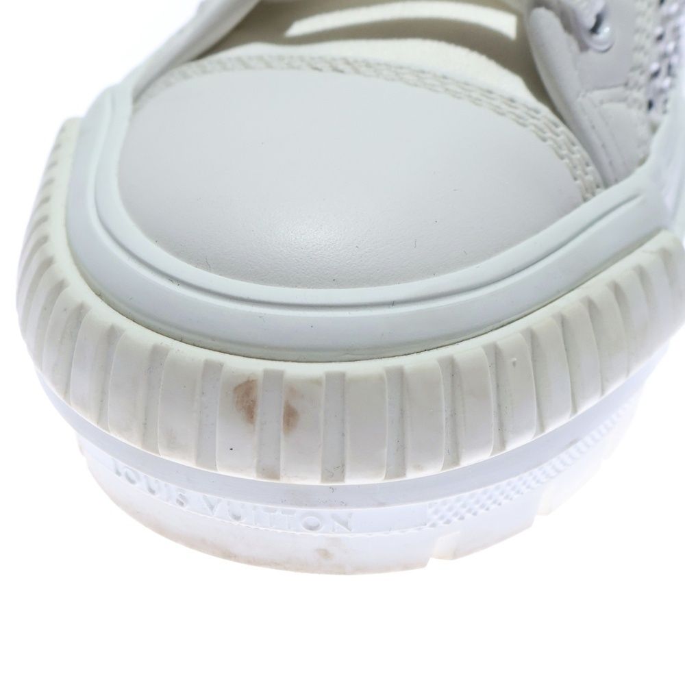 LOUIS VUITTON (ルイヴィトン) スクァッドライン ラインストーン