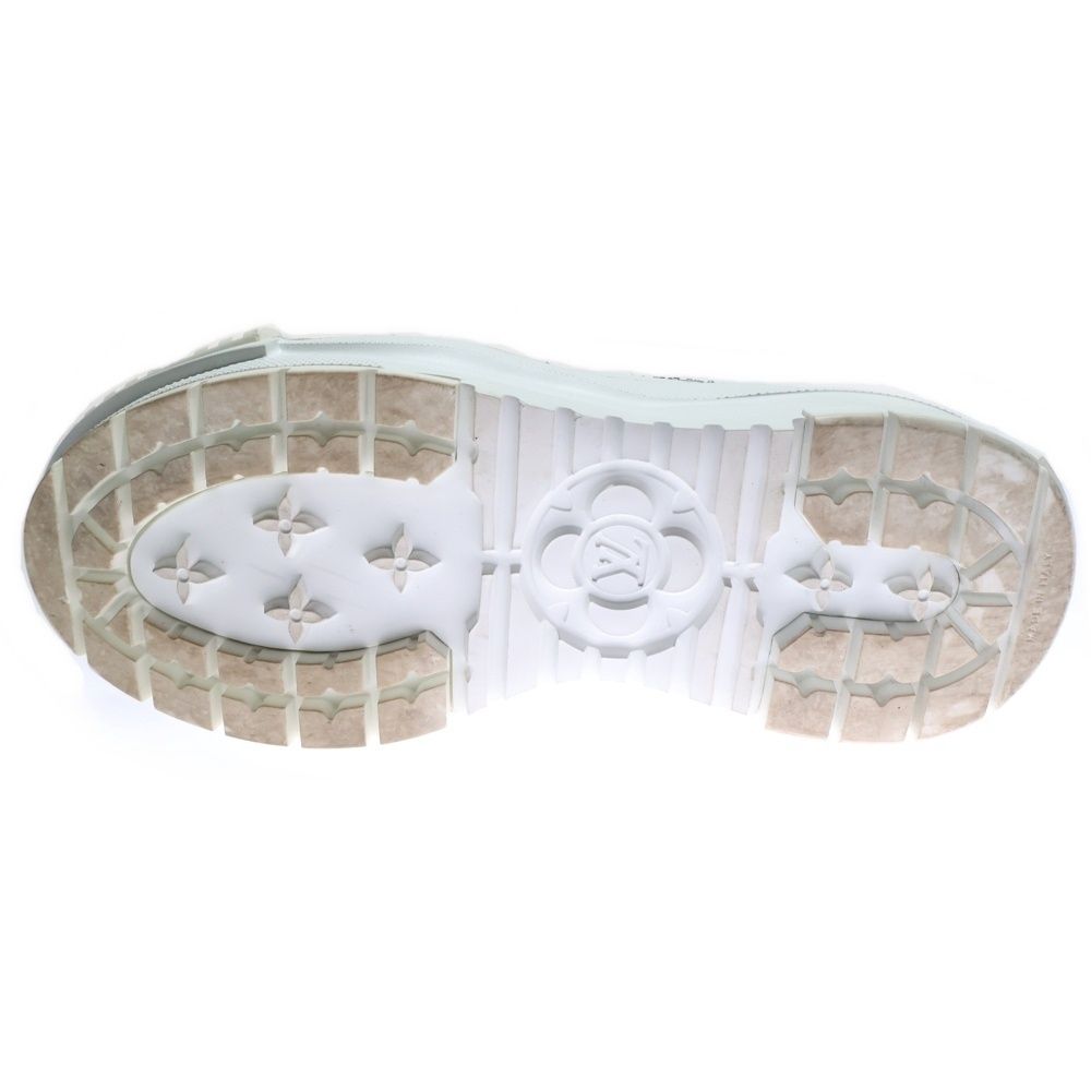 LOUIS VUITTON (ルイヴィトン) スクァッドライン ラインストーン