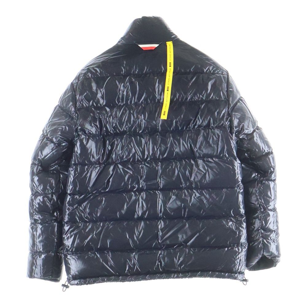 MONCLER (モンクレール) 19AW CHALON シャーロン ジップアップボア