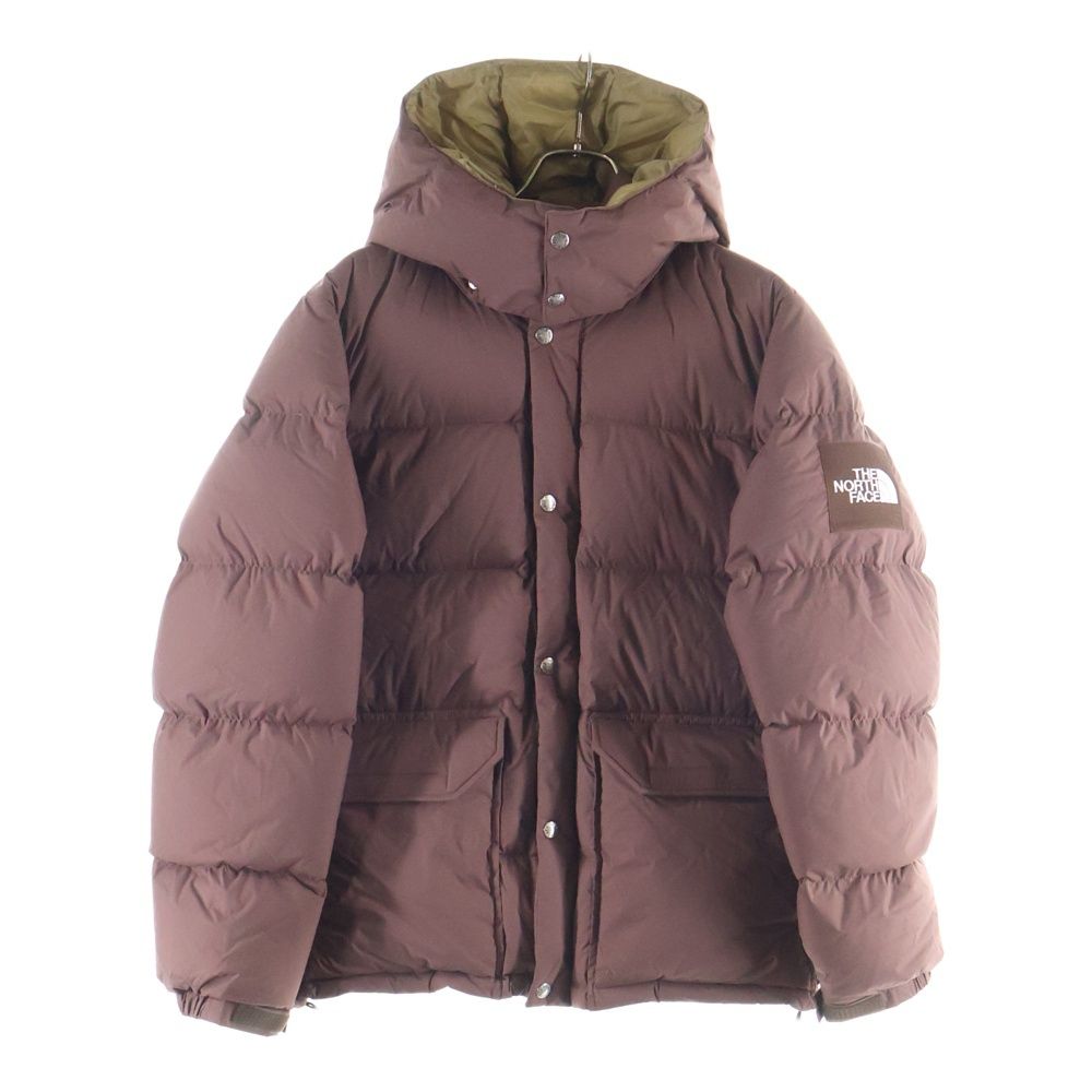 THE NORTH FACE (ザノースフェイス) CAMP SIERRA SHORT ND92230