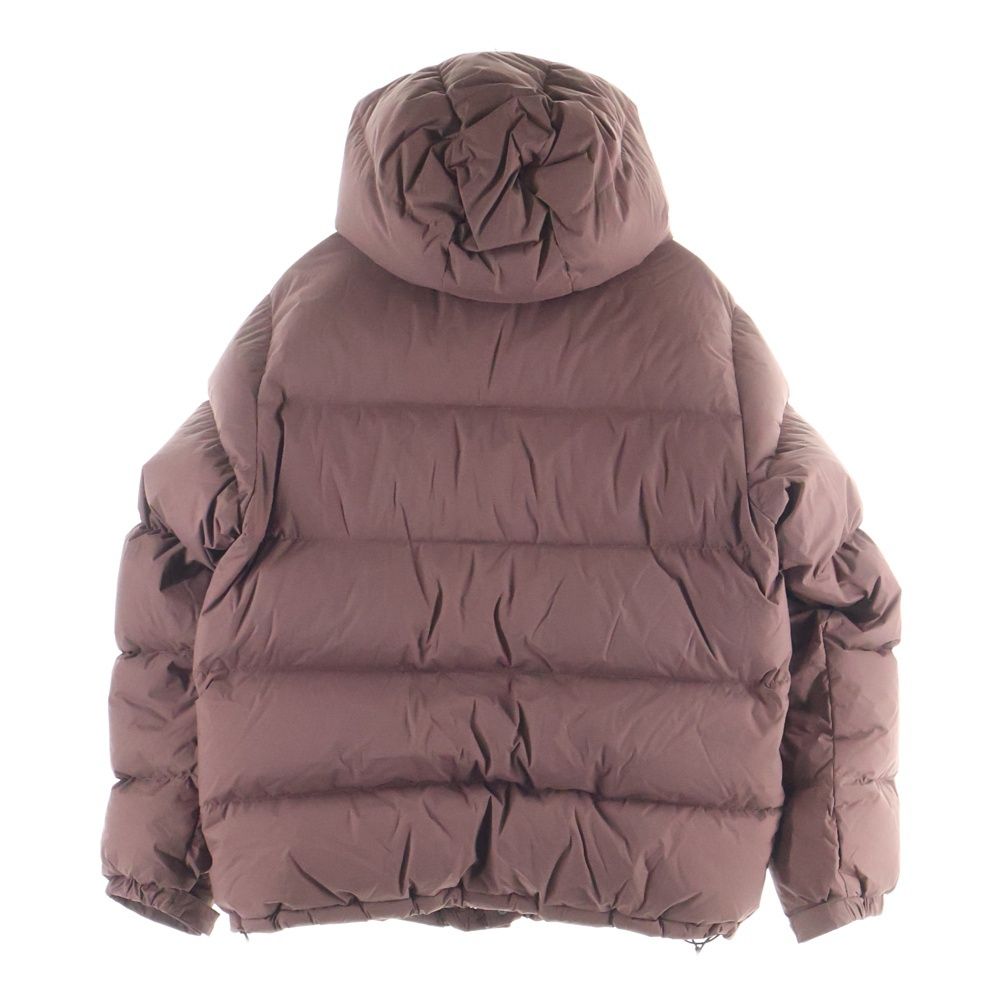 THE NORTH FACE (ザノースフェイス) CAMP SIERRA SHORT ND92230