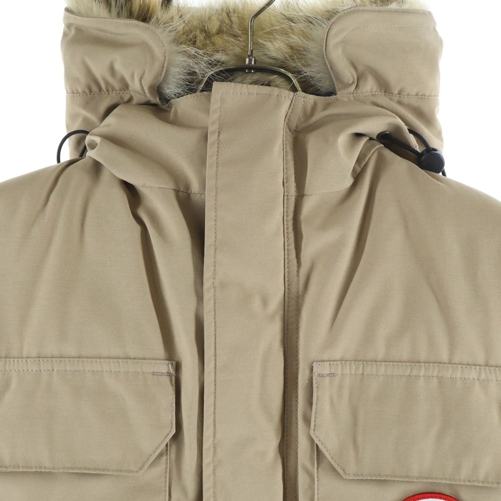 CANADA GOOSE (カナダグース) EXPEDITION PARKA エクスペディション