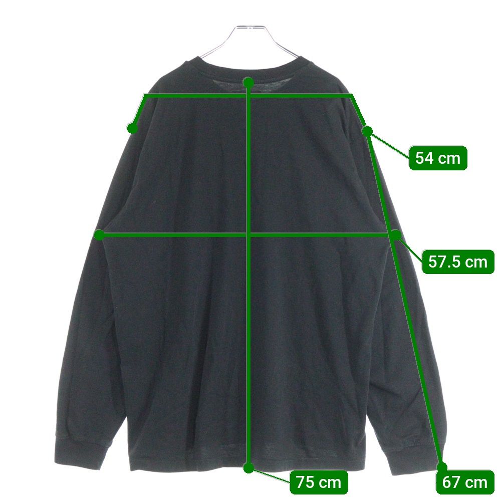 Supreme 99 長袖カットソー Supreme 99 L S Football Top (SS24) - $110