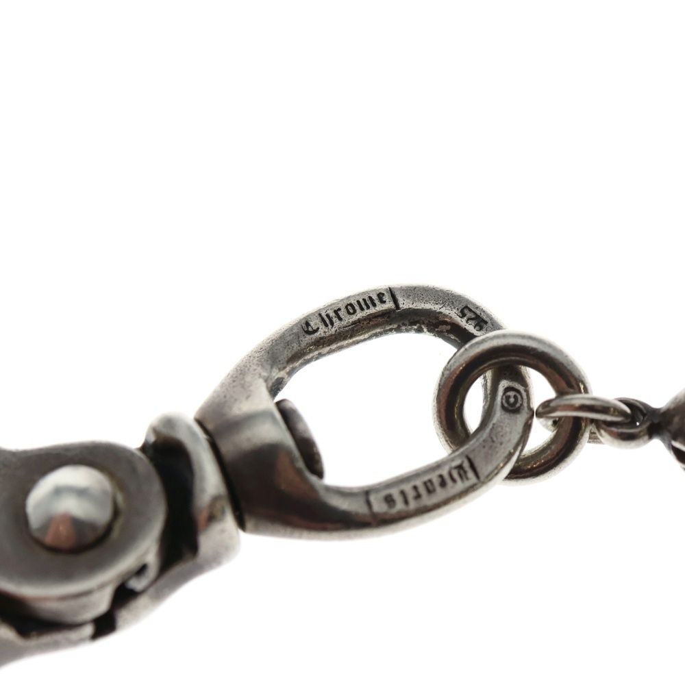 CHROME HEARTS (クロムハーツ) 1BALL SHORT-S/1クリップショート#1