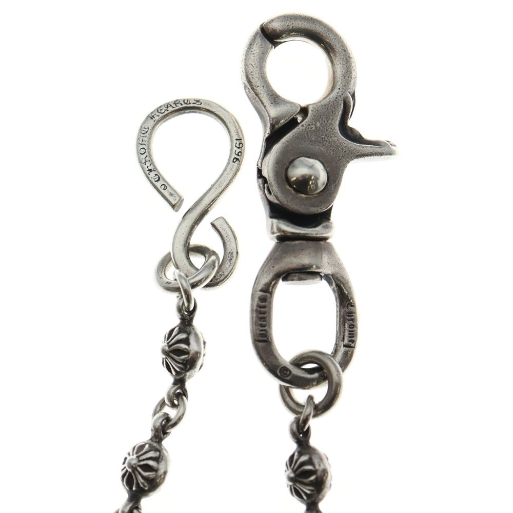 CHROME HEARTS (クロムハーツ) 1BALL SHORT-S/1クリップショート#1