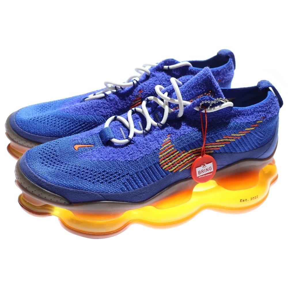 NIKE (ナイキ) AIR MAX SCORPION FK SE ナイキ エア マックス