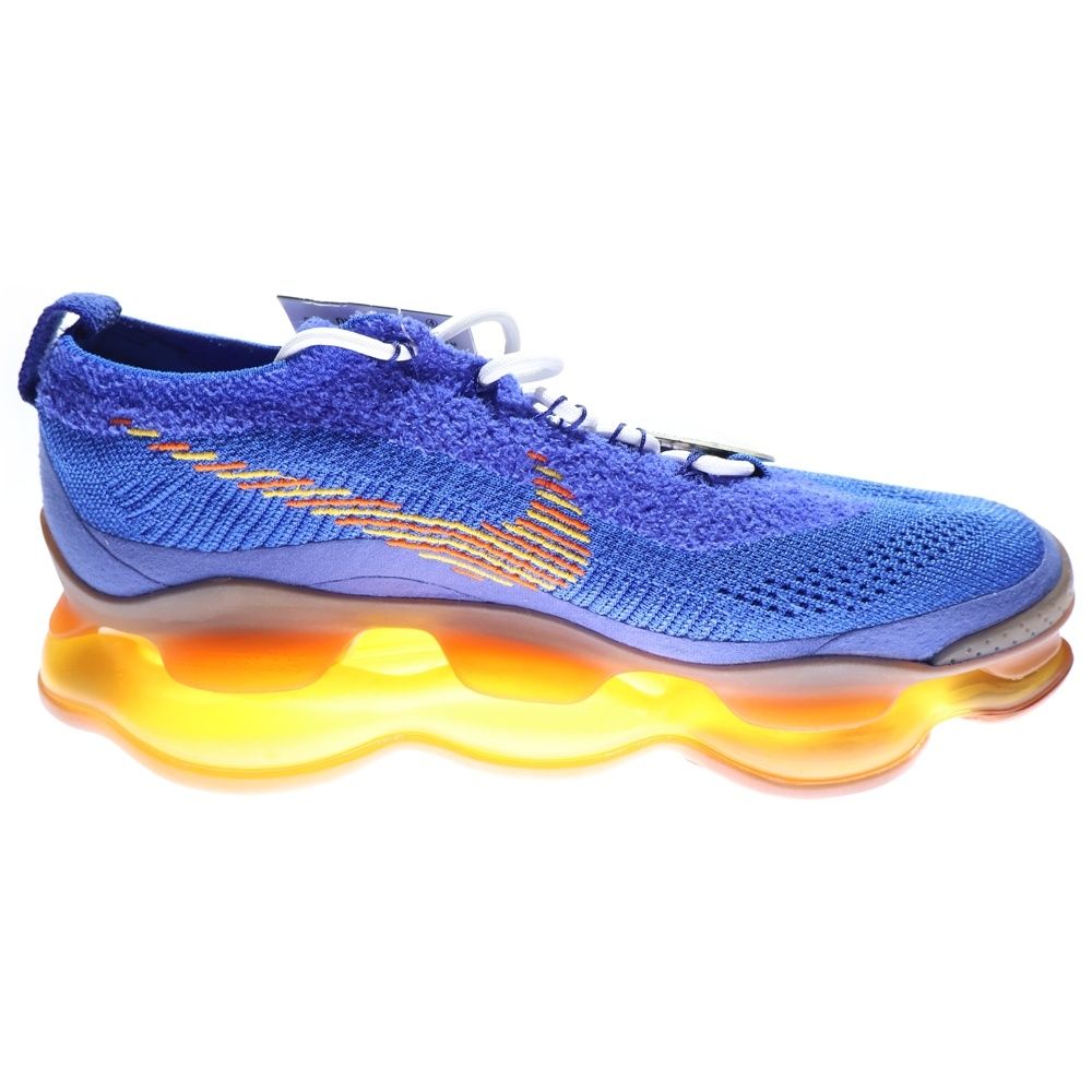 NIKE (ナイキ) AIR MAX SCORPION FK SE ナイキ エア マックス